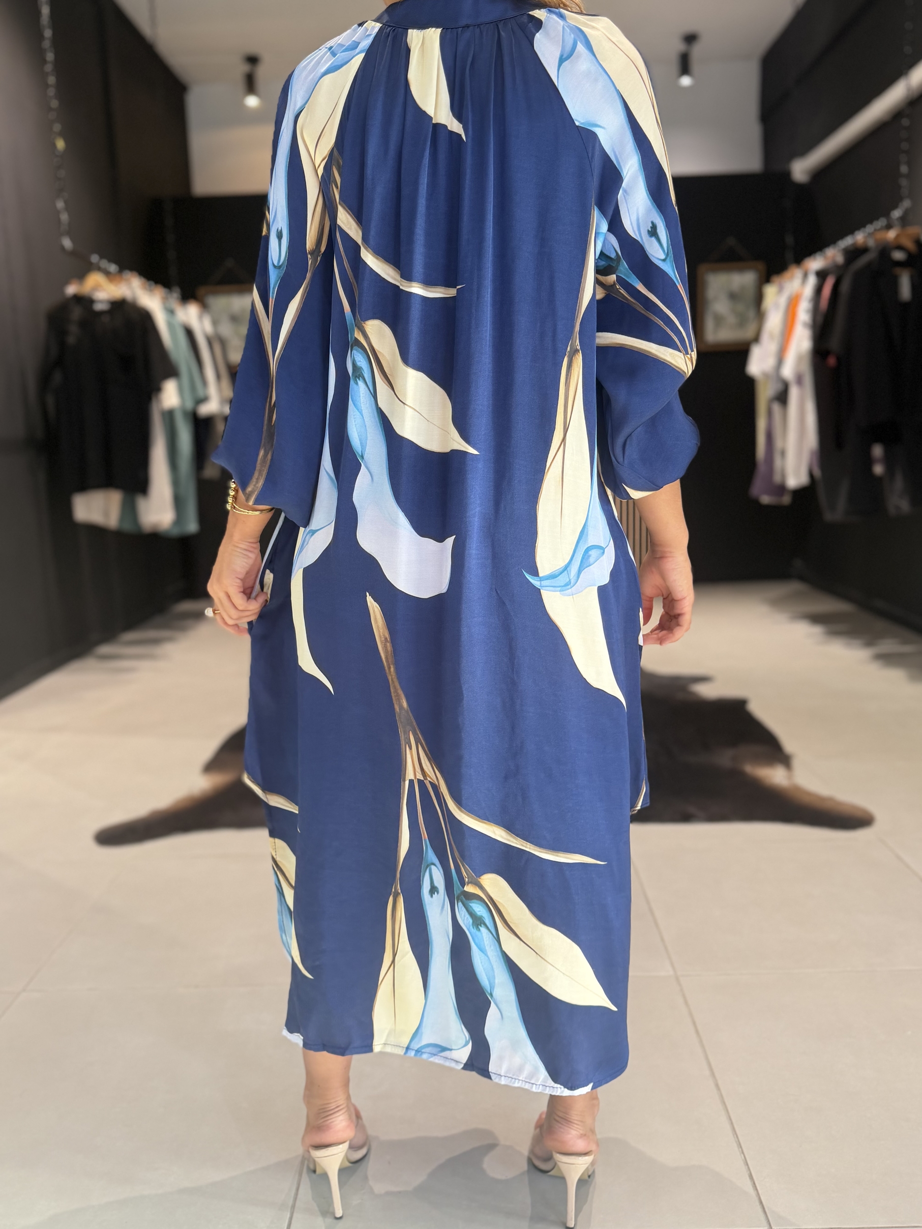 robe bella perle des iles 974 mode femme grande taille