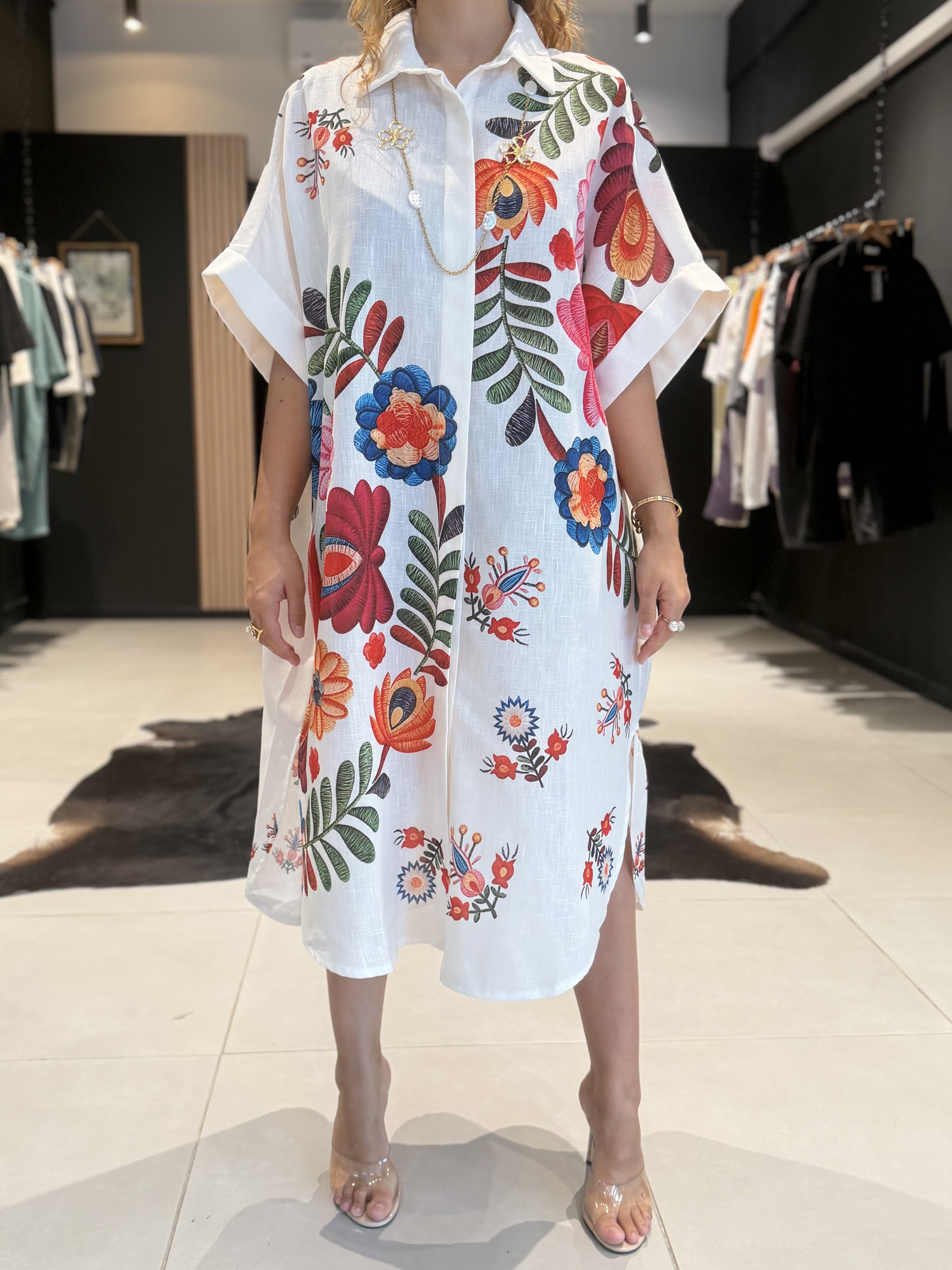 robe victoire perle des iles 974
