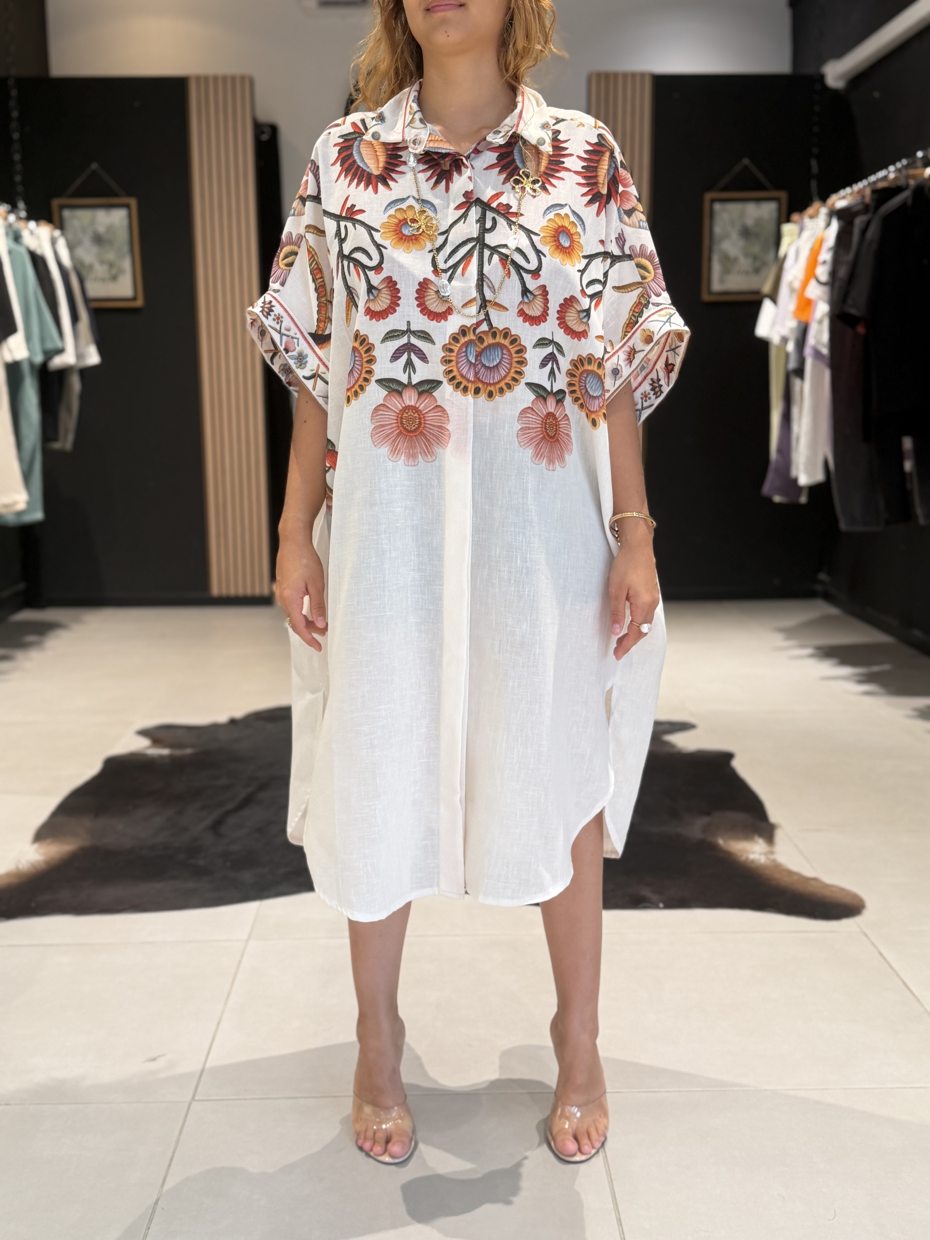 robe victoire perle des iles 974