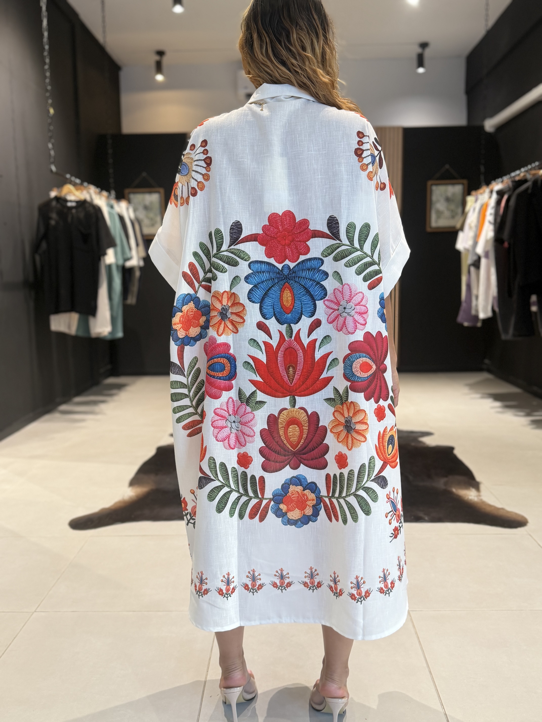 robe victoire perle des iles 974