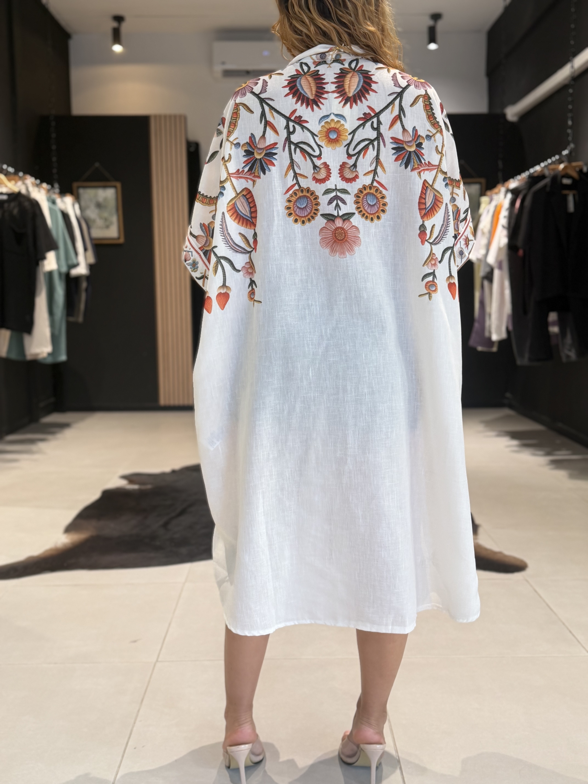 robe victoire perle des iles 974