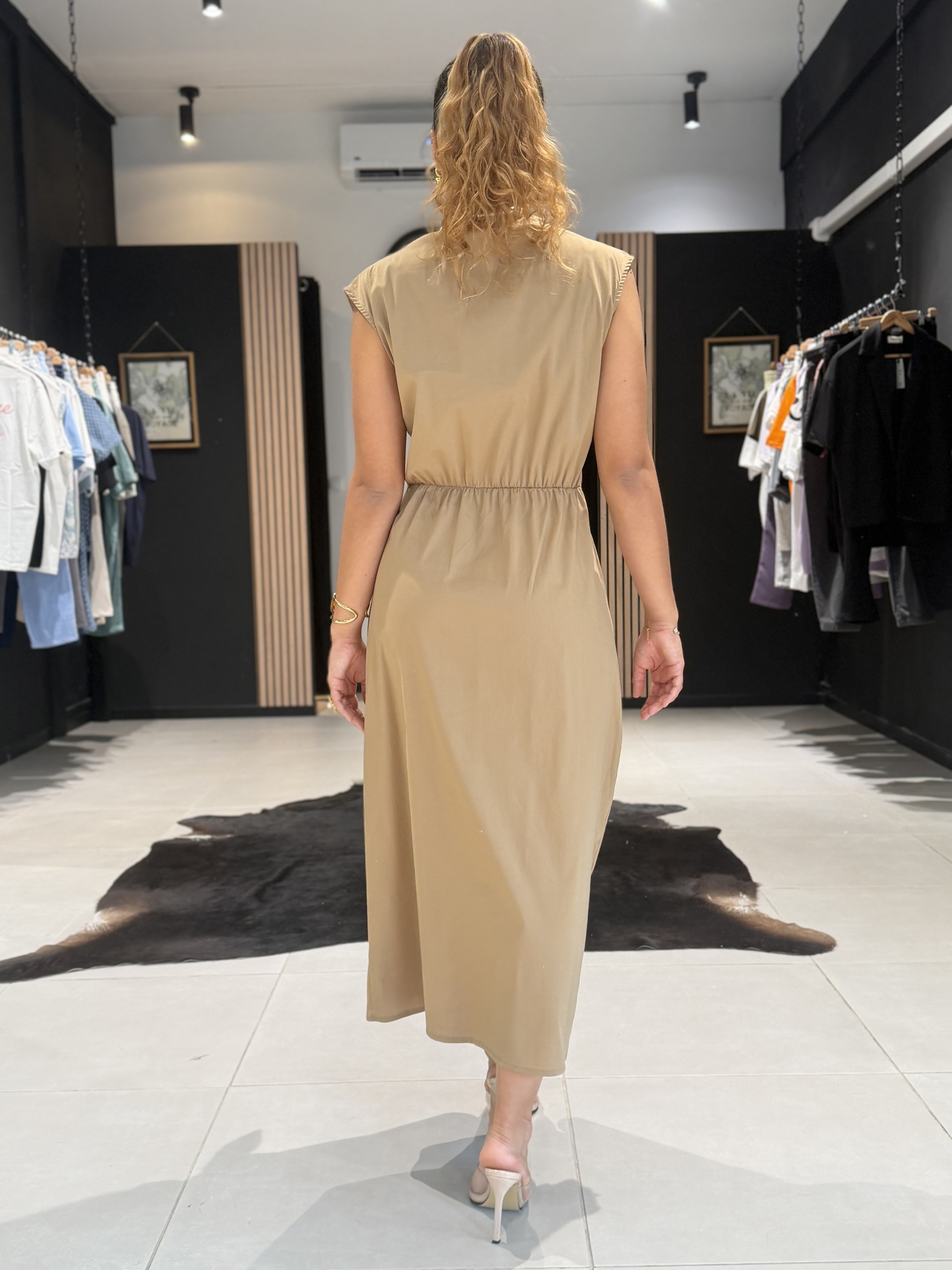 robe nouee perle des iles 974 mode femme la reunion grande taille