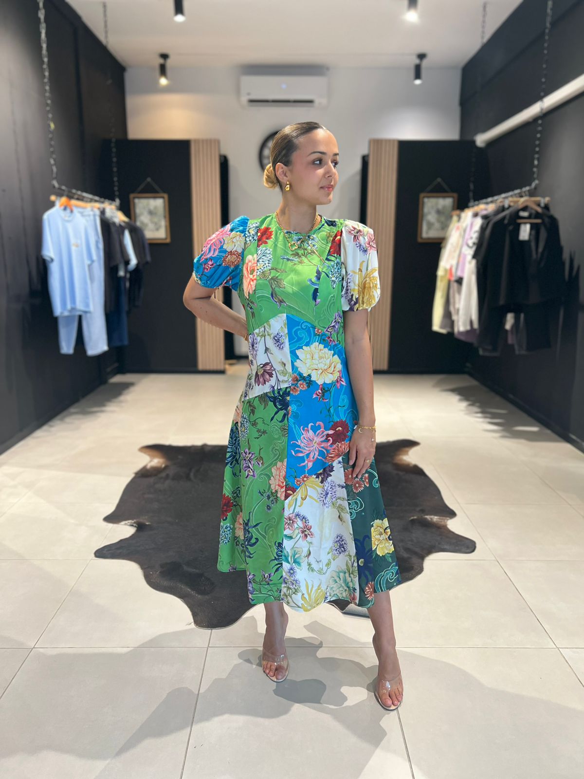 azelia  perle des iles 974