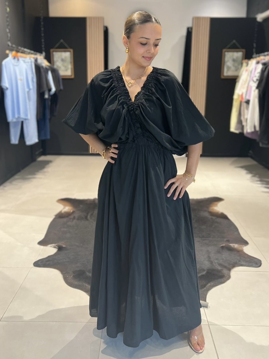 robe lola perle des iles 974 mode femme