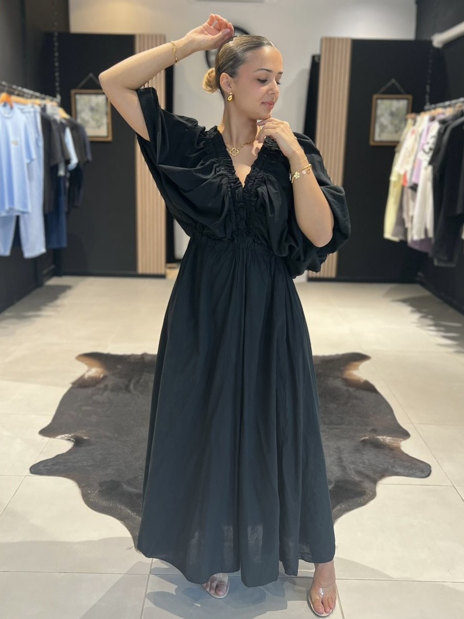 robe lola perle des iles 974 mode femme