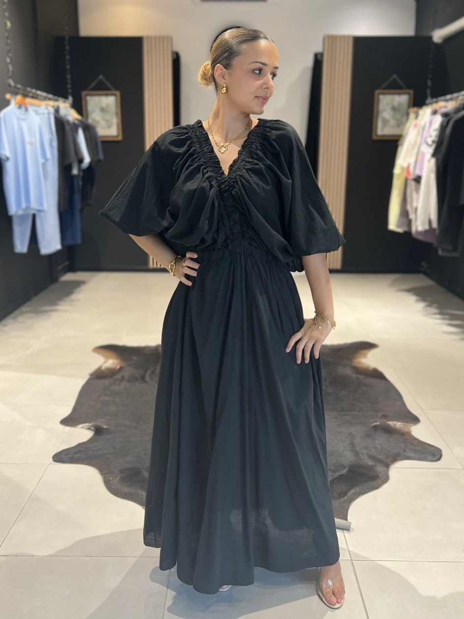 robe lola perle des iles 974 mode femme