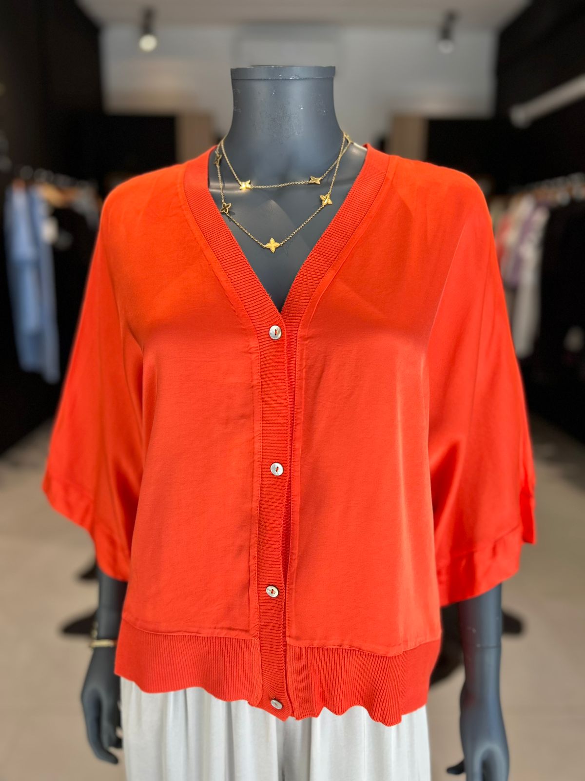 top julie perle des iles 974 mode femme
