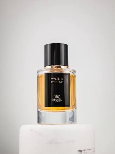 maison manel mystere debene PERLE DES ILES 974 PARFUMERIE REUNION