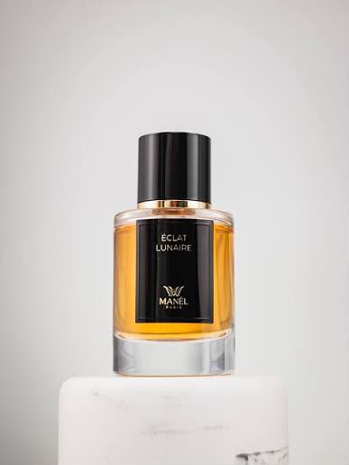 MAISON MANEL ECLAT LUNIARE PERLE DES ILES PARFUMERIE REUNION 974