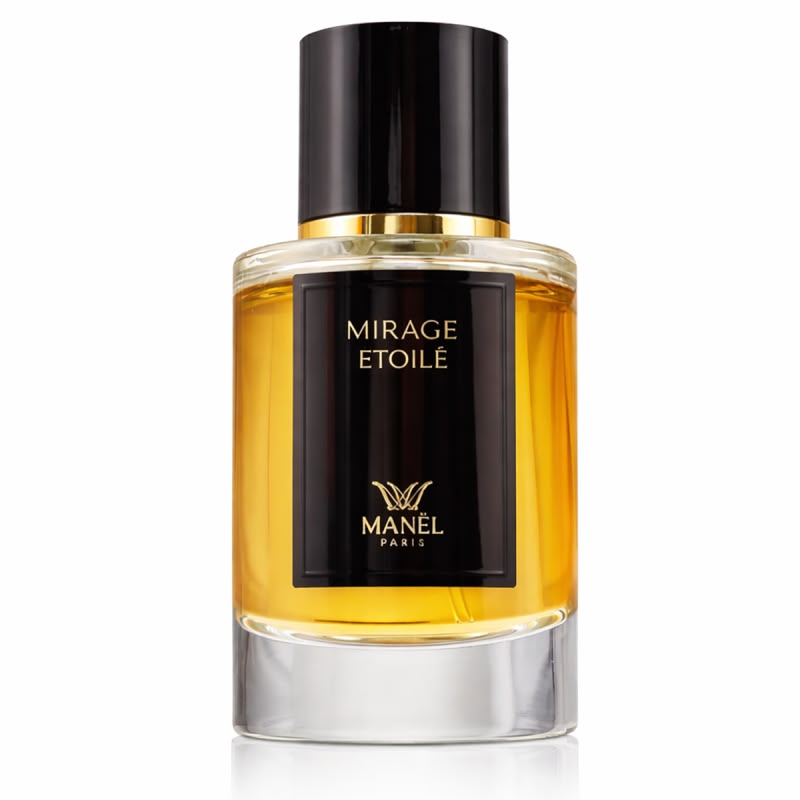 maison manel mirage etoile PERLE DES ILES 974 PARFUMERIE