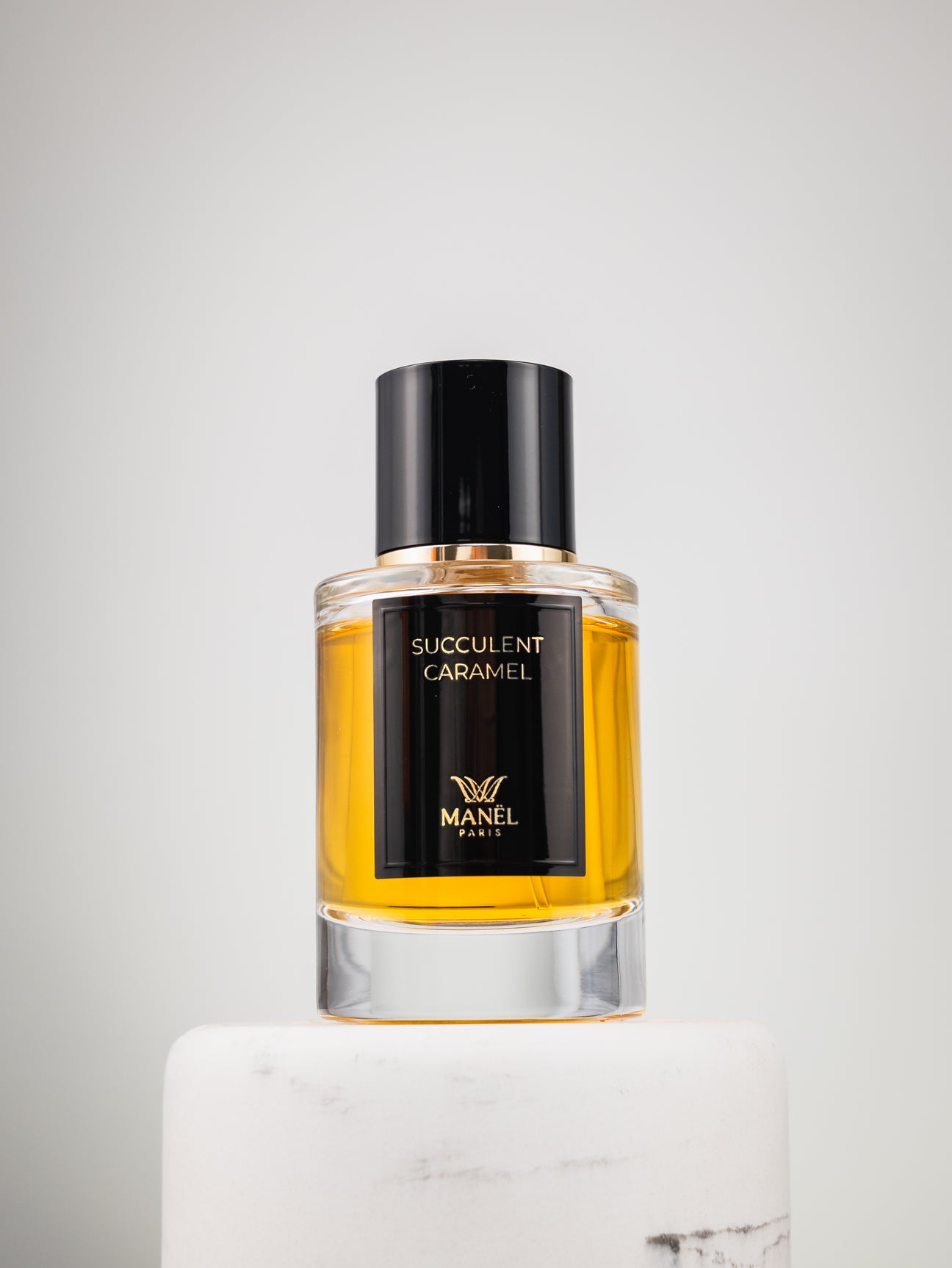 SUCCULENT CARAMEL MAISON MANEL