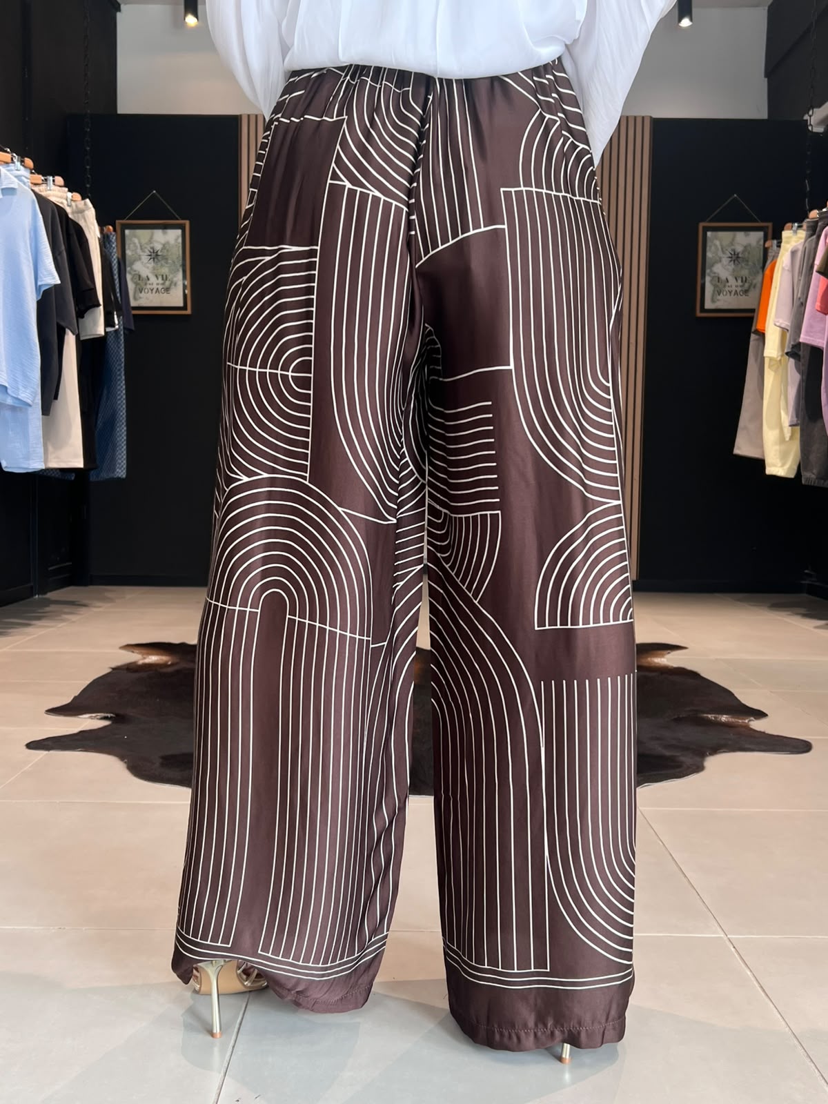 pantalon imperial perle des iles mode 974