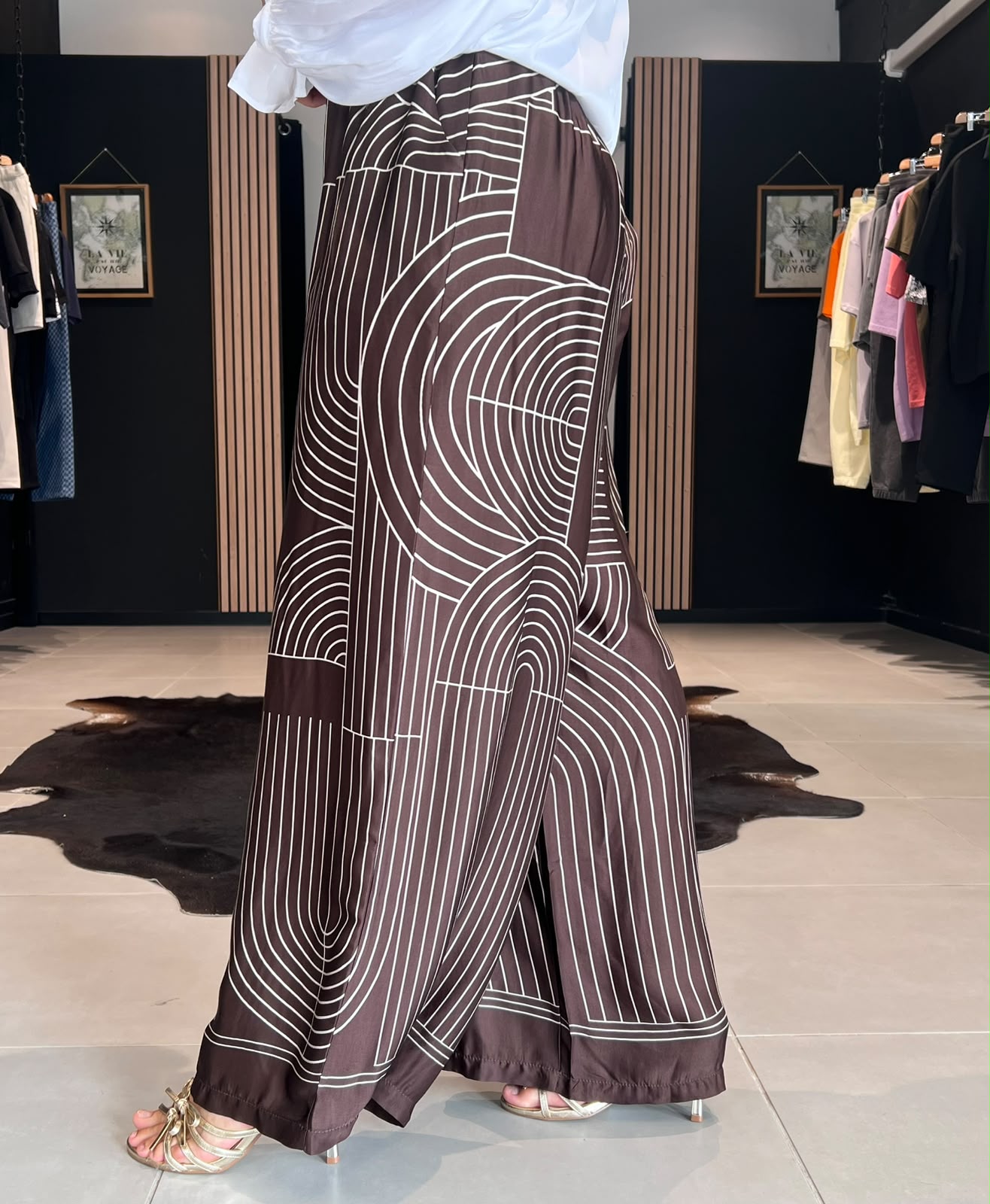 pantalon imperial perle des iles mode 974