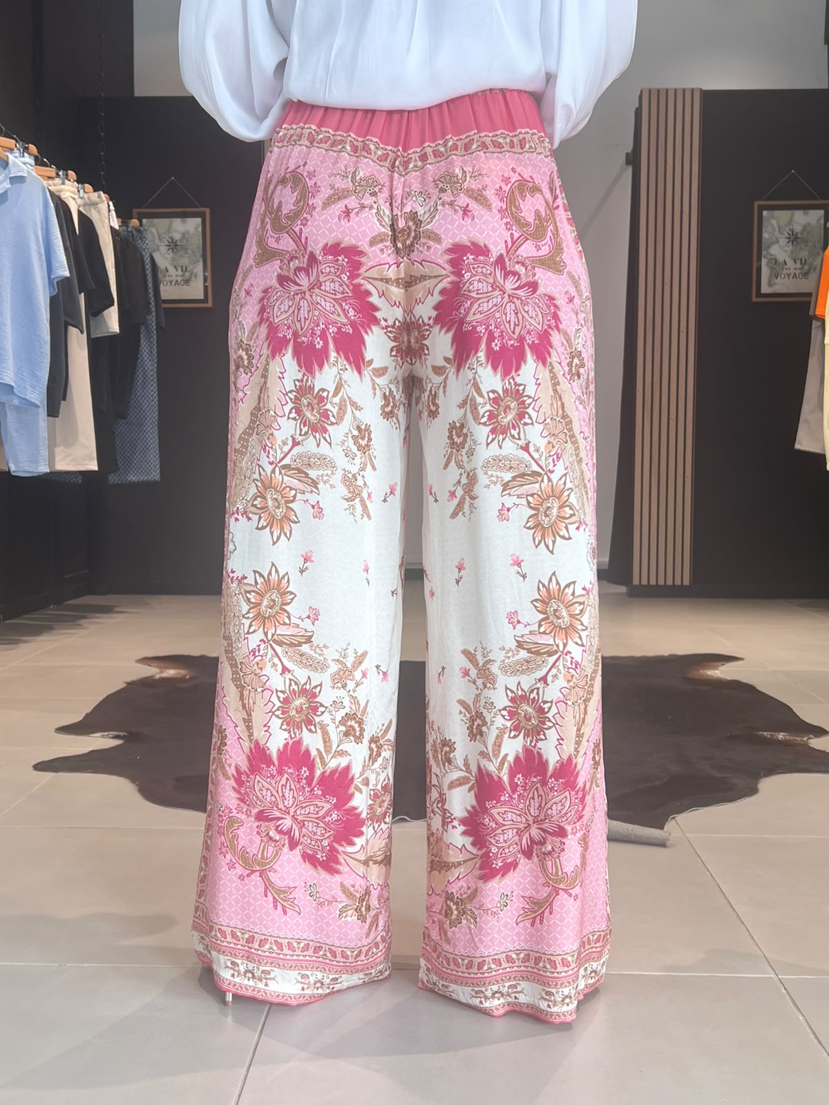 pantalon belkiss perle des iles 974