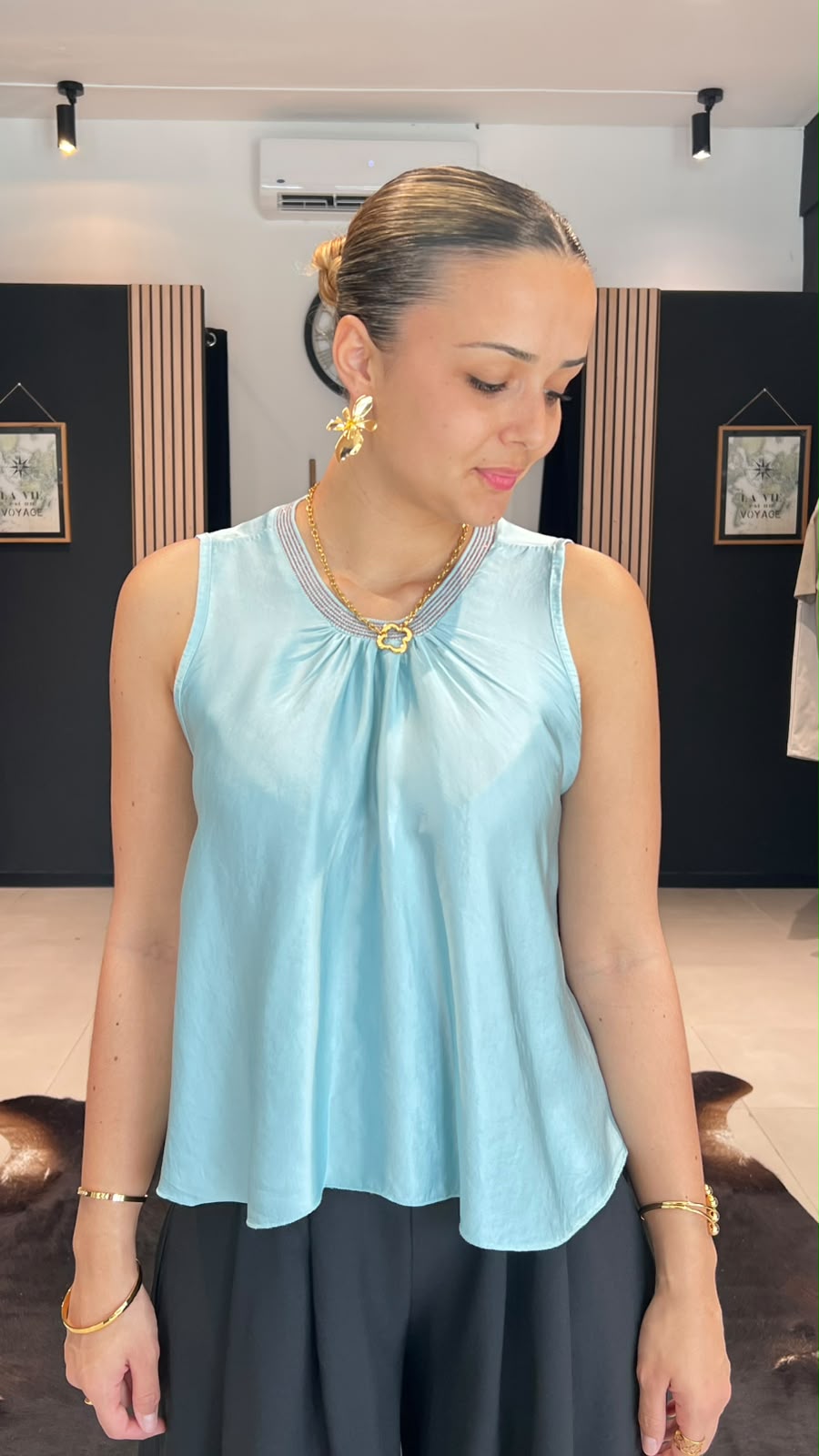 julianna top perle des iles mode femme 974