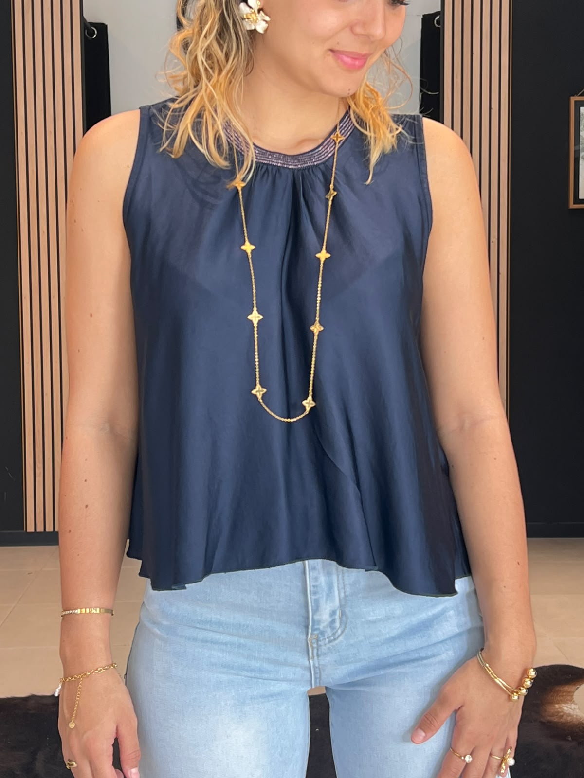 julianna perle des iles mode femme 974