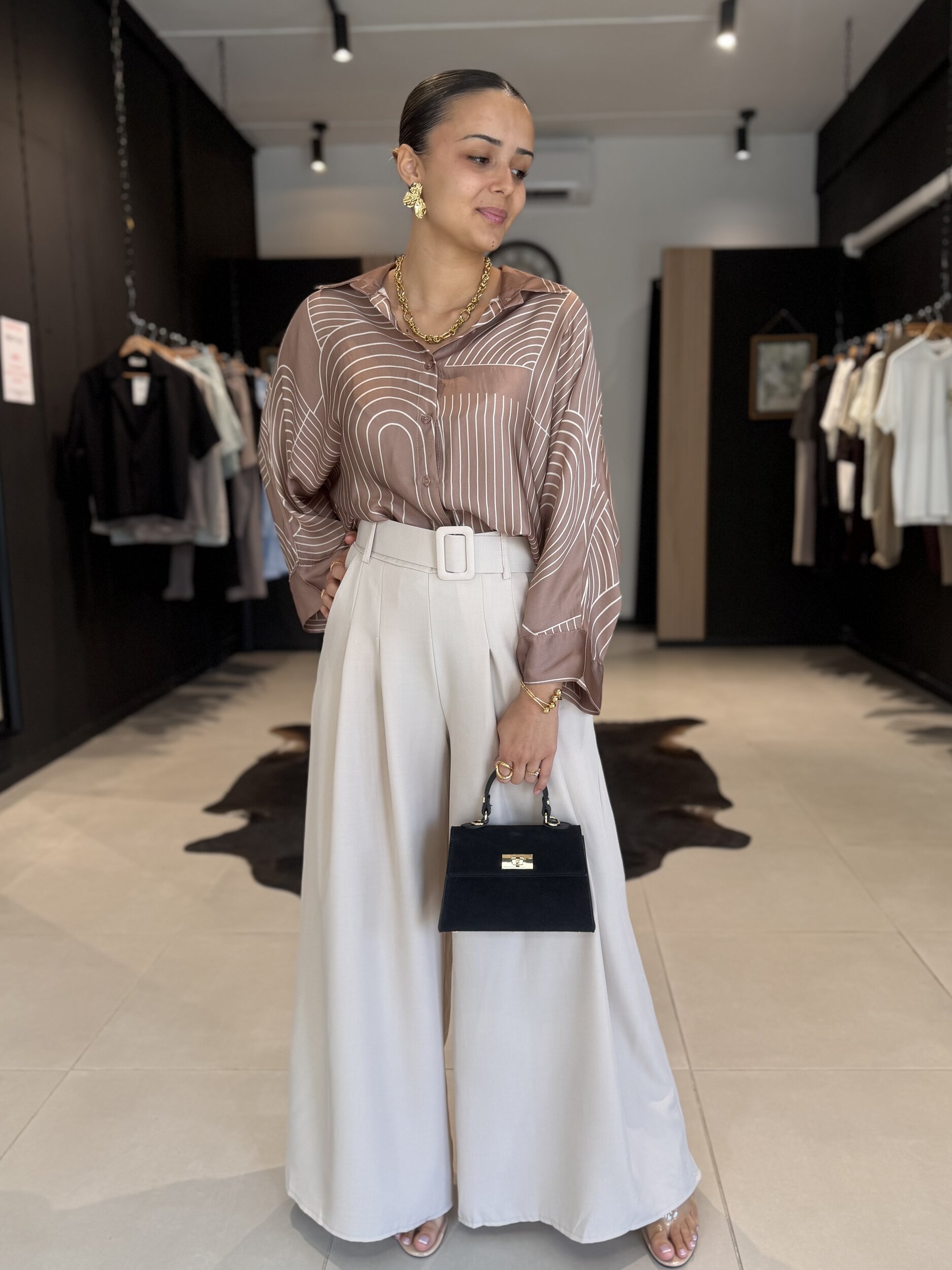 chemise swad perle des iles 974 mode femme