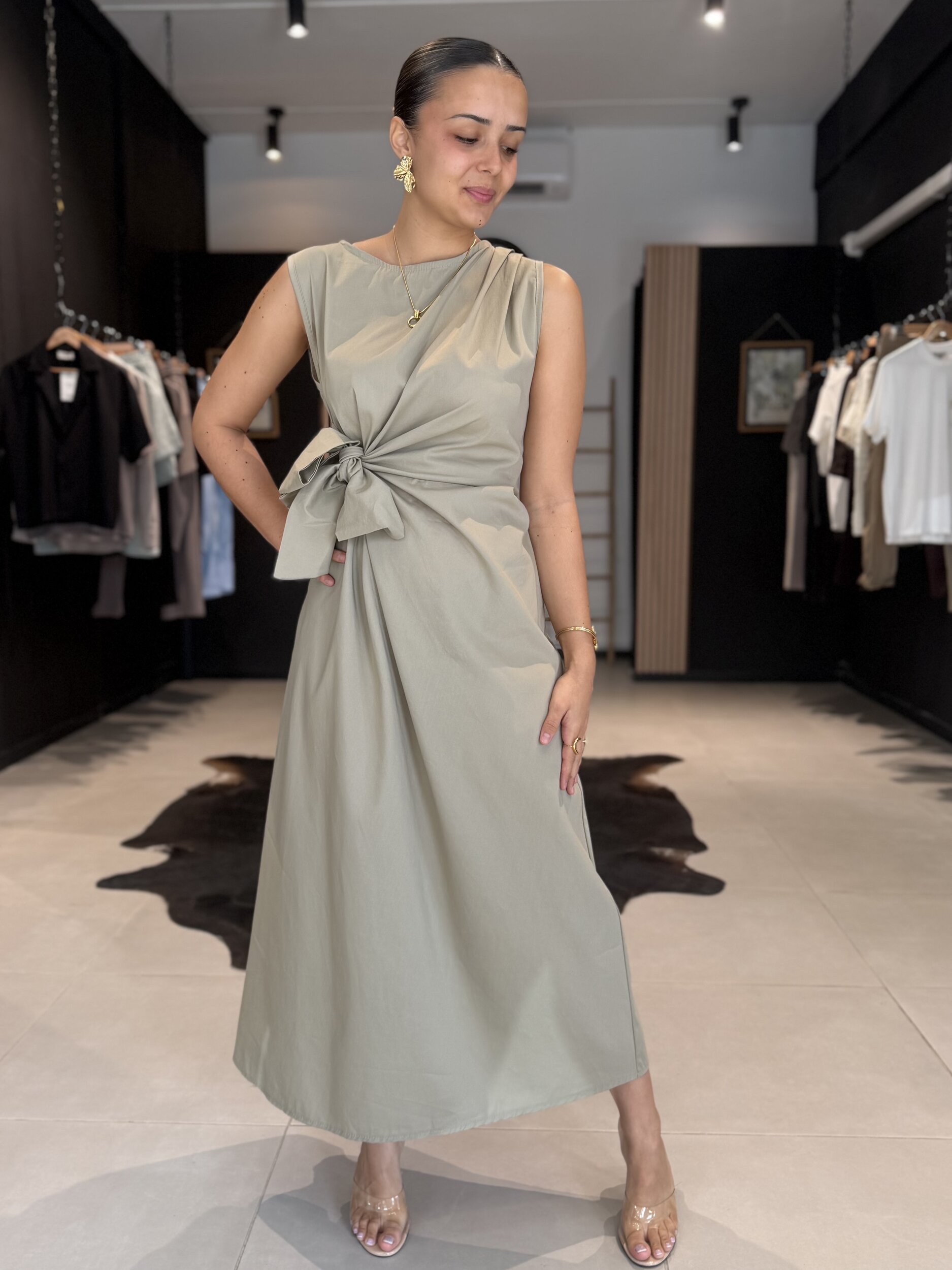 robe noella perle des iles 974 mode femme
