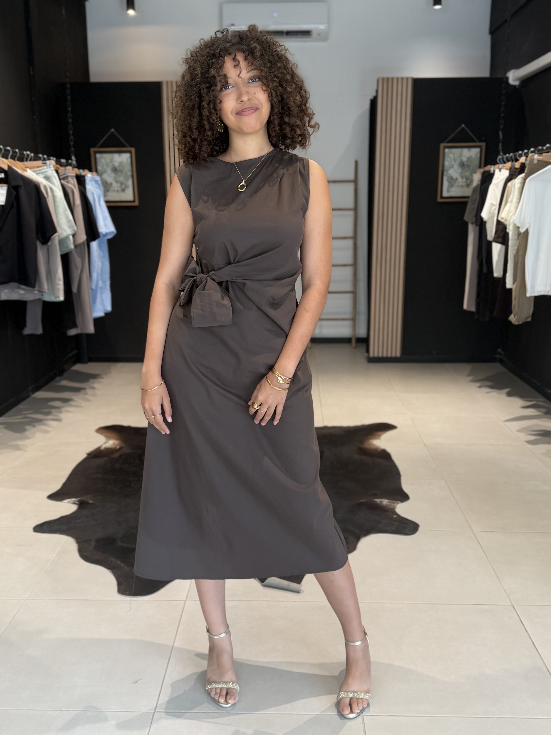 robe noella perle des iles 974 mode femme