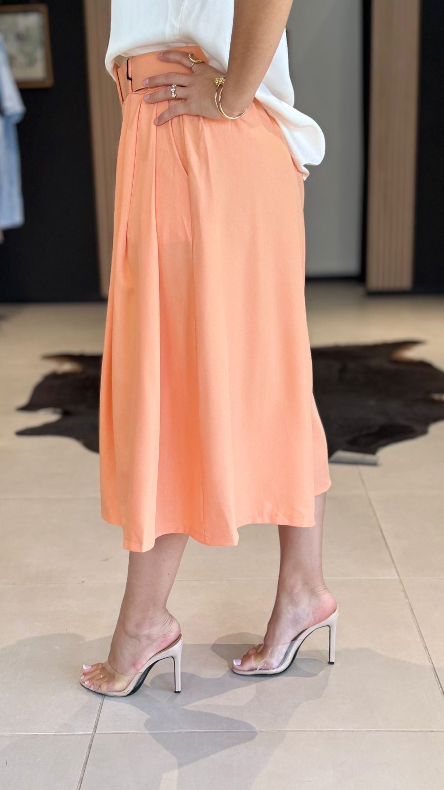 bermuda taille unique perle des iles 974 mode femme