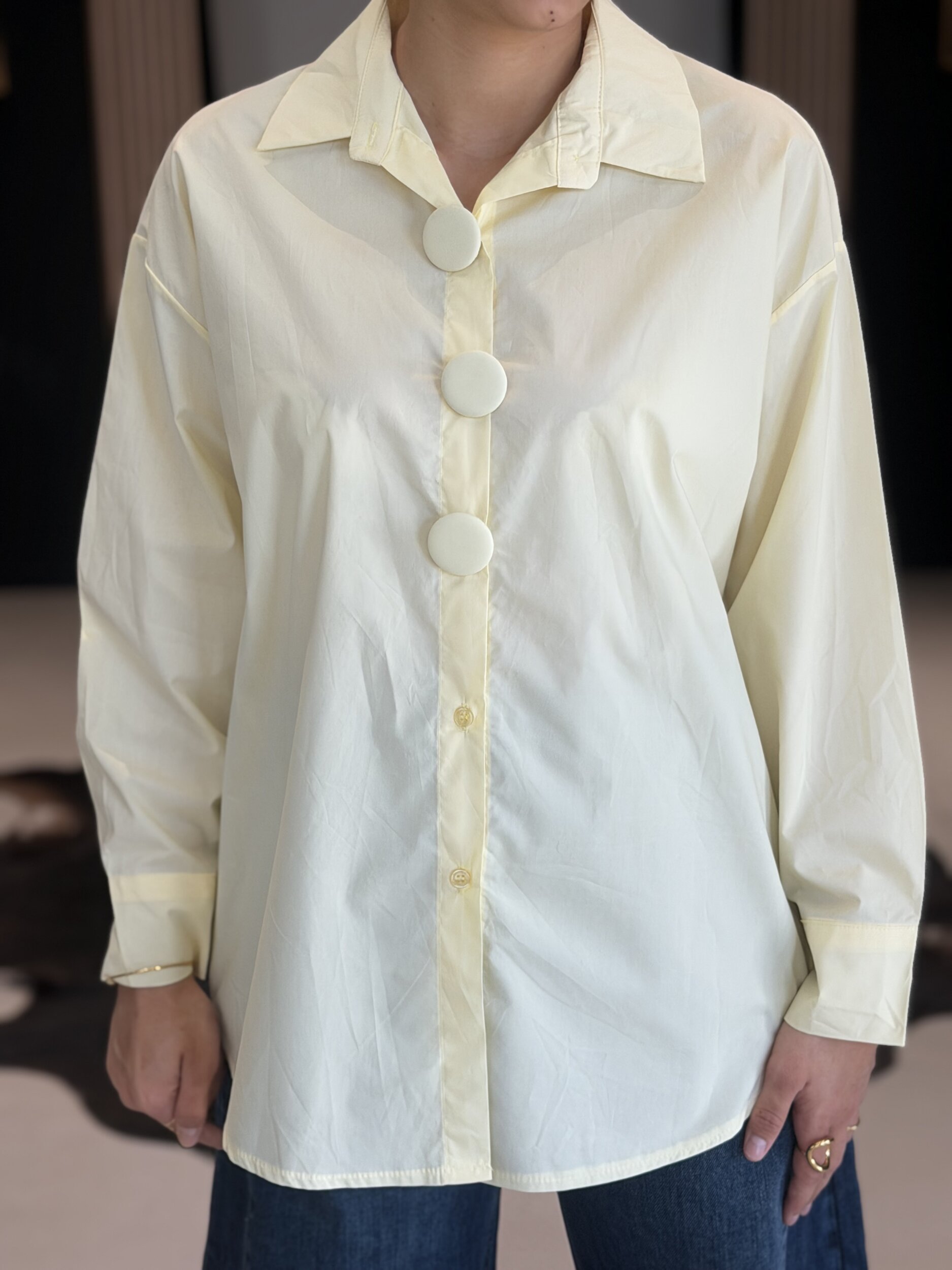 chemise coton taille unique perle des iles 974 mode femme