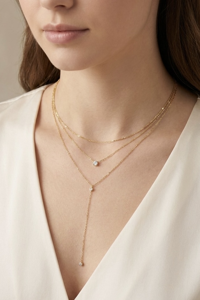 collier acier inoxydable perle des iles 974 mode femme