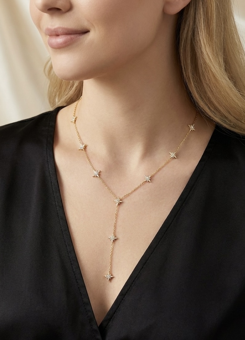 collier acier inoxydable perle des iles 974 mode femme