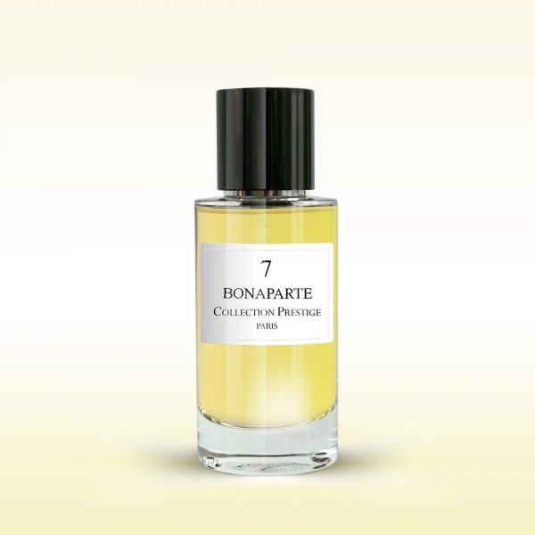 BONAPARTE n°7 - Parfum Collection Prestige - 50 ml POUR LUI