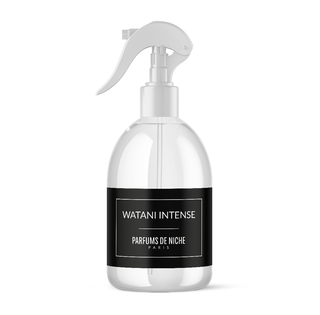 Spray Textile Watani intense Parfum de Niche 250 ml