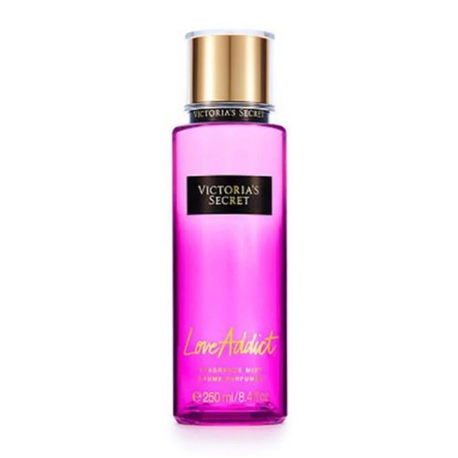 victoria's secret Love addict rose