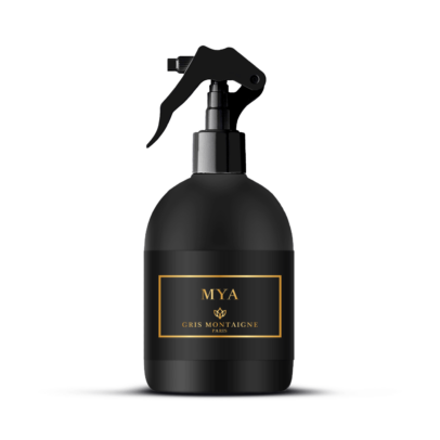 Spray Textile Mya - Gris Montaigne - 250 ml