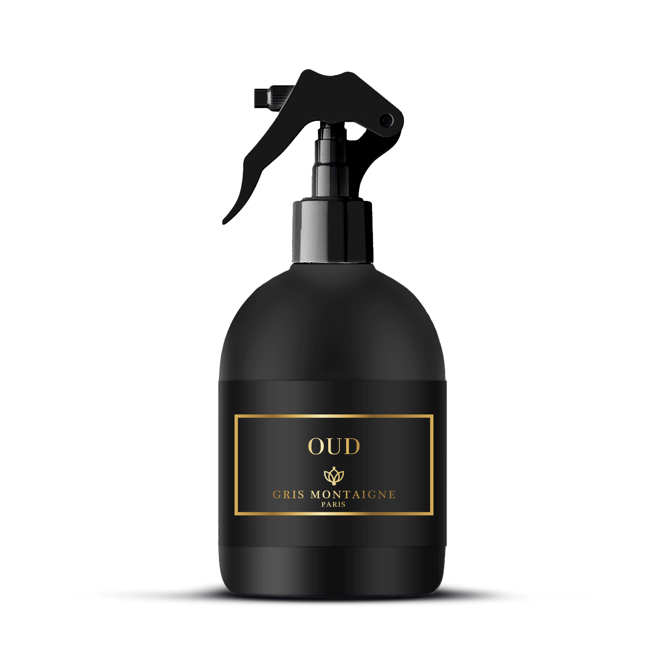 Spray Textile Oud - 250 ml