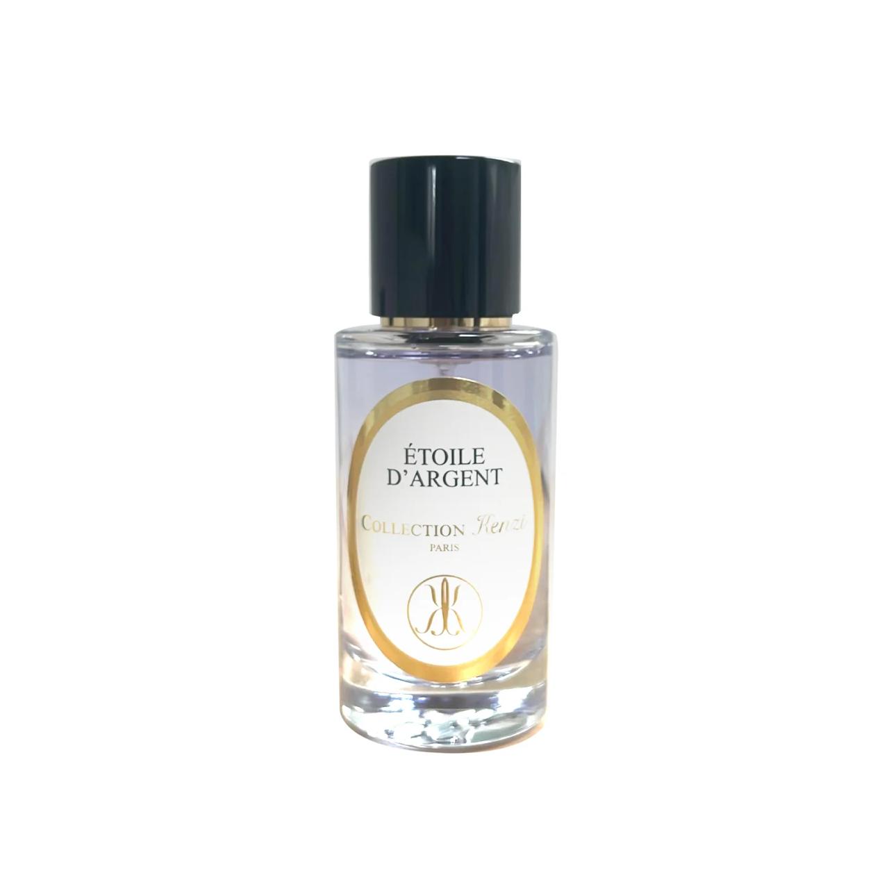 Etoile D'argent  kenzi perle des iles parfumerie collection prestige france paris