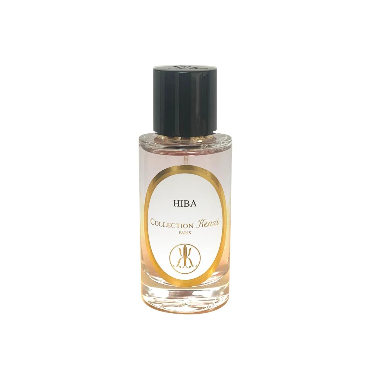 HIBA kenzi perle des iles parfumerie collection prestige france paris