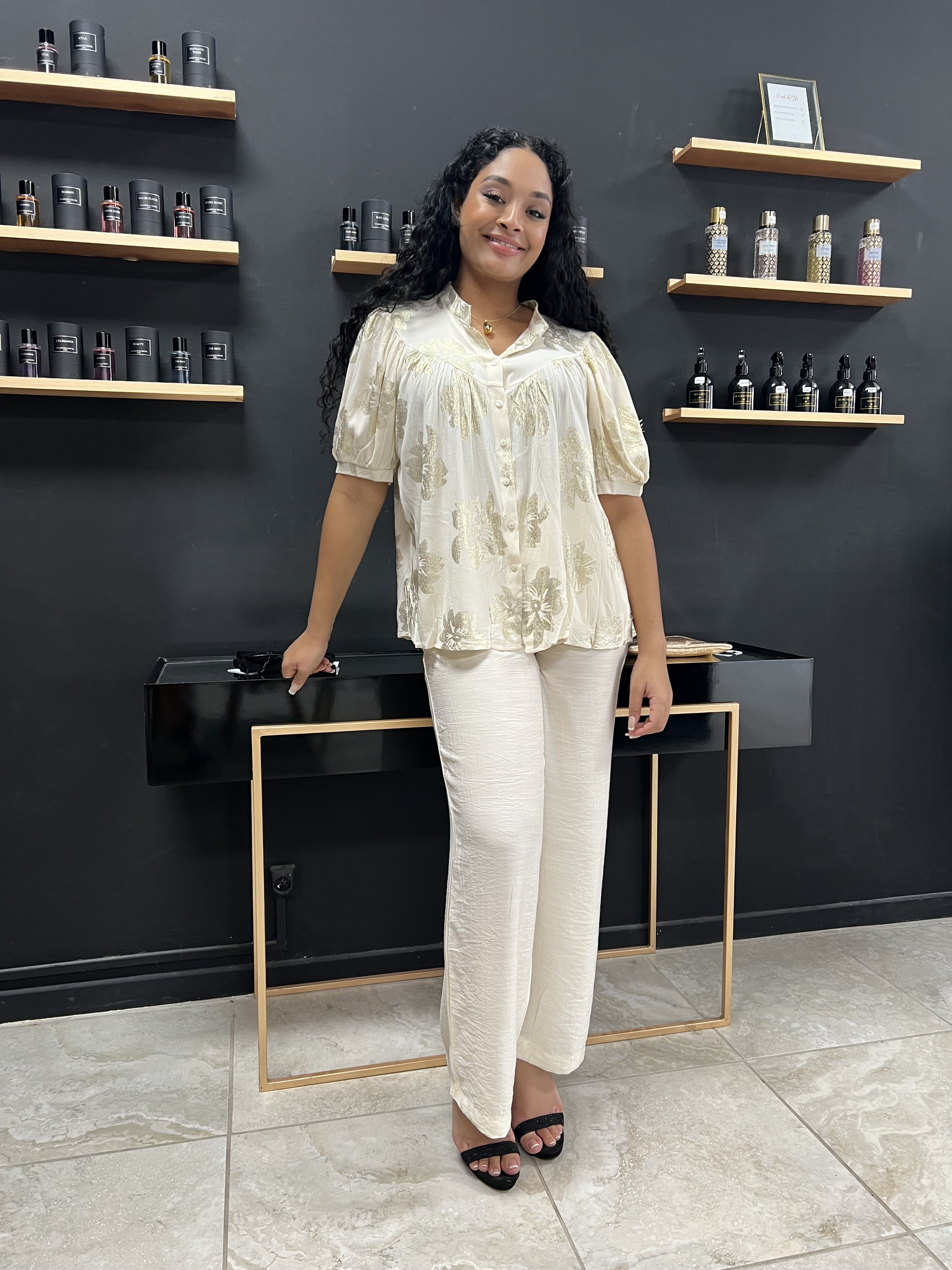 Blouse Chemisier Ceremonie Blouse Femme Pour Ceremonie Blouse