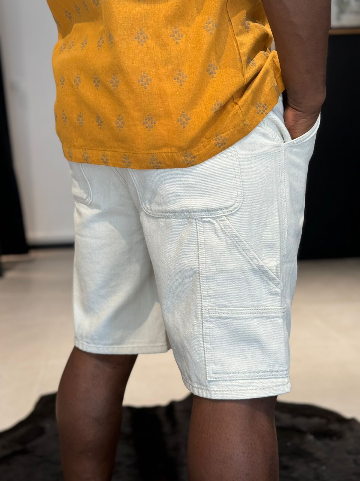 short jean BRAD perle des iles 974 mode homme Image 2024-11-12 at 13.01.53 (1)