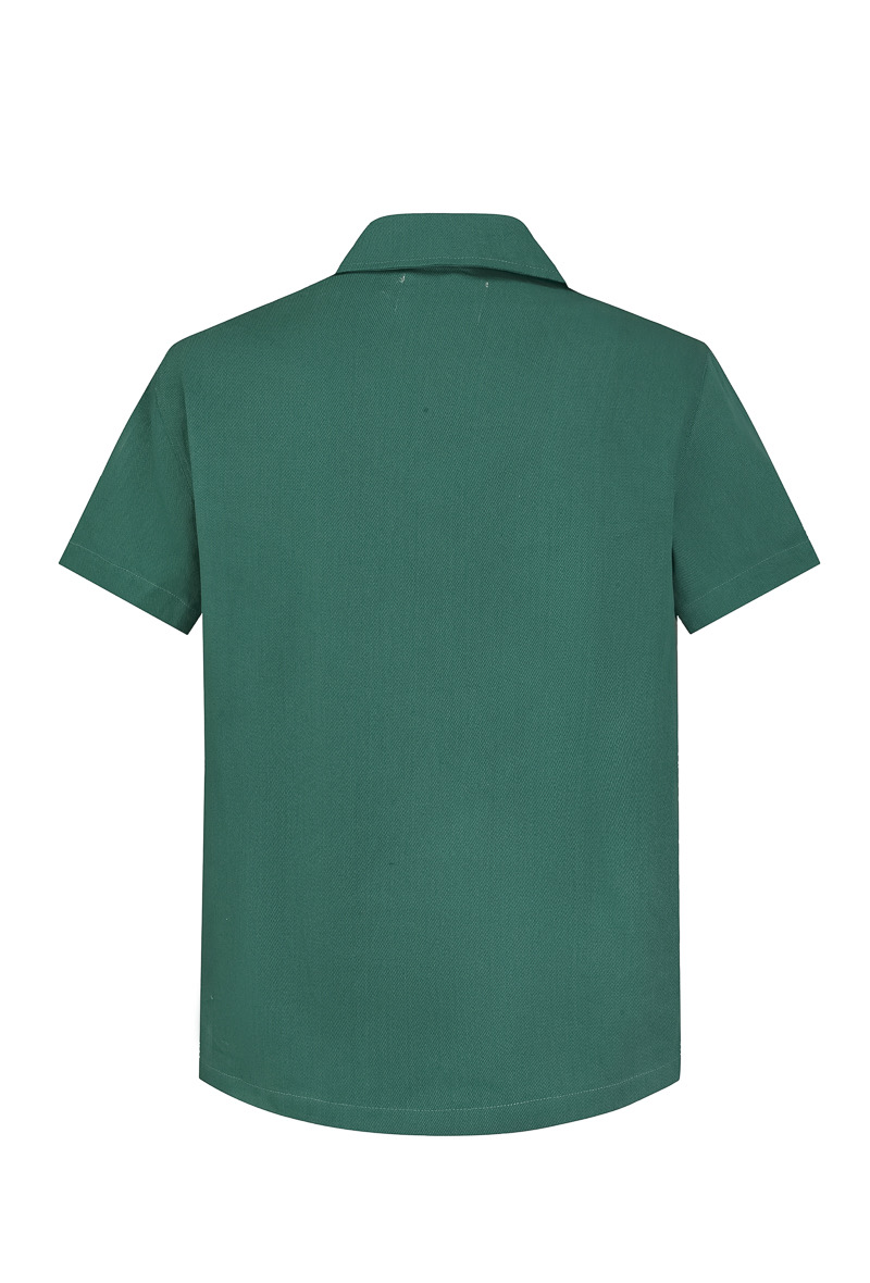 ensemble GREEN PERLE DES ILES 974