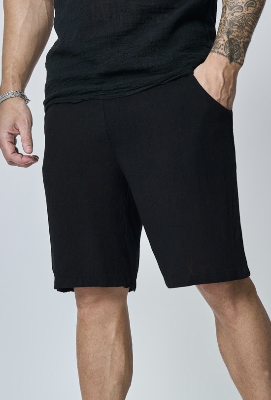 SHORT SINAI PERLE DES ILES MODE HOMME 974