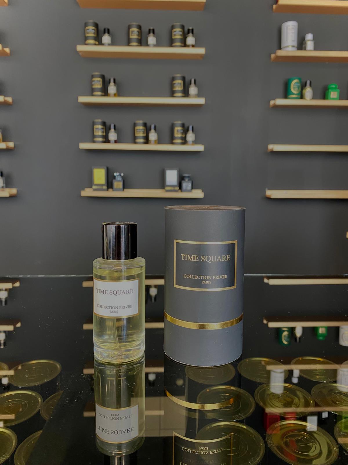 time square collection convivium privée paris perle des iles parfumerie 974 bar a parfum