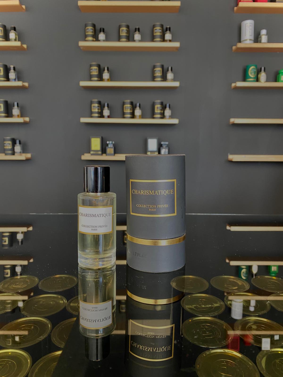 charismatique collection convivium privée paris perle des iles parfumerie 974 bar a parfum