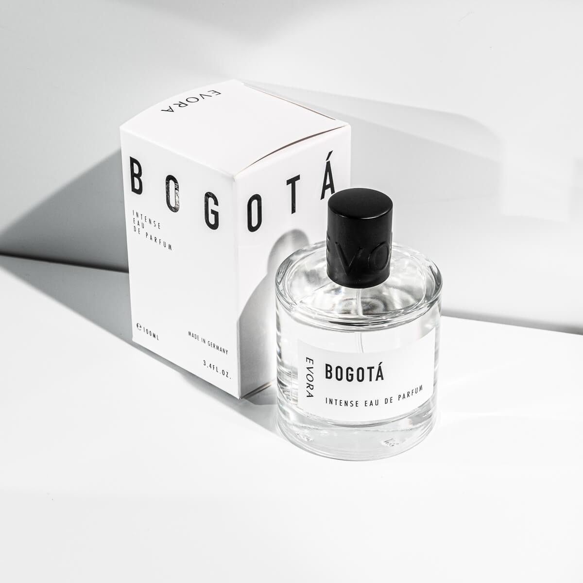 BOGOTA inspiration de sauvage dior eau de parfum intense  perle des îles Saint Pierre La Réunion 974 bar à parfums fragrance collection privee evora