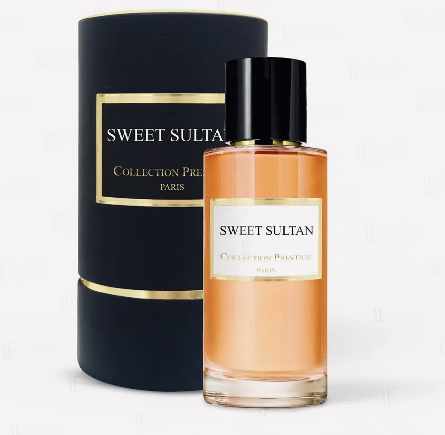 sweet sultan collection prestige paris parfumerie la reunion 97410 bar a parfum pret a porter homme femme inspiration parfum