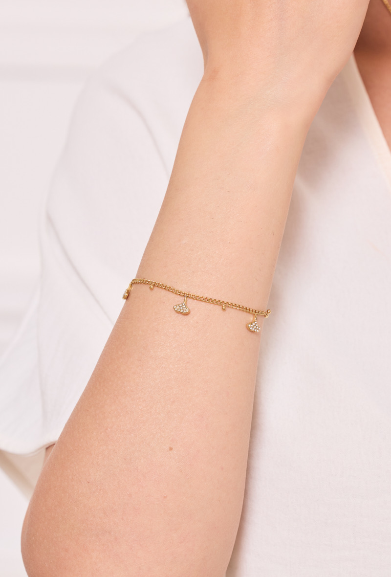 Bracelet Ajustable Iles De La Réunion - Neuf Avec étiquettes, Souvenir Ou Cadeau