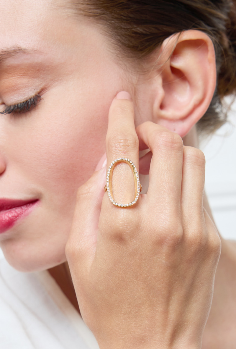 bague bijoux acier perle des iles 97410 st pierre mode femme