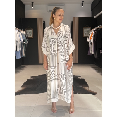 robe imperial ivoire perle des iles 974 mode femme la reunion grande taille