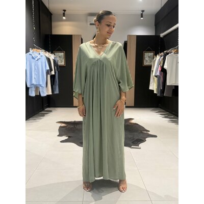 robe ample seta perle des iles mode femme 974