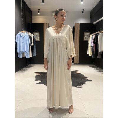 robe ample seta perle des iles mode femme 974