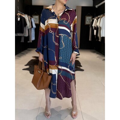robe noemie perle des iles 974 mode femme