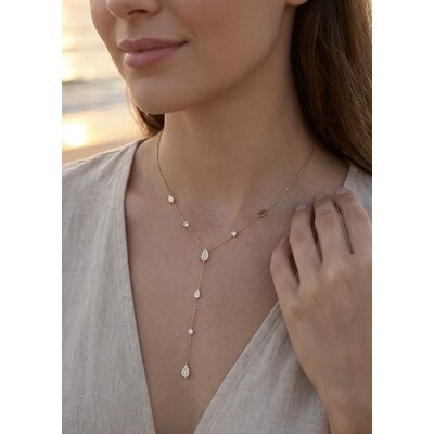 collier acier inoxydable perle des iles 974 mode femme
