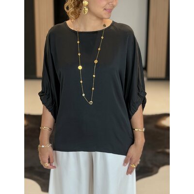 top brenda noir perle des iles 974